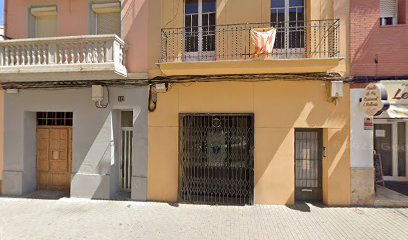 A'Gora Literaria de Ponent