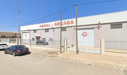 Editorial Nadal Arcada S.L.