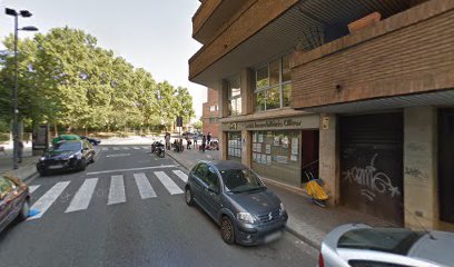 Gestió Immobiliària Oliver