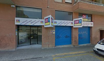 SGM - Serveis Gràfics Martí