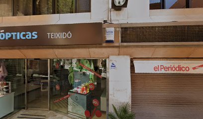 El Periódico
