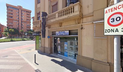Gestió de Finques JB