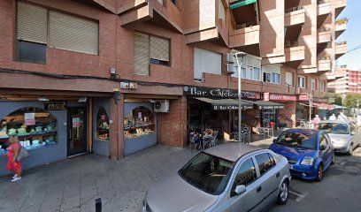 Vuelvo a las andadas