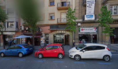 TODI SERVEIS IMMOBILIARIS
