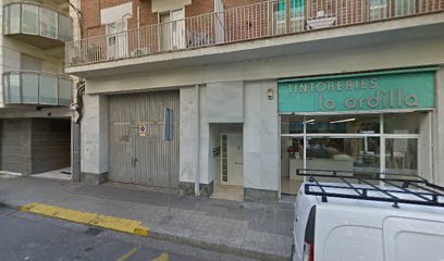 Ferralles Figueras