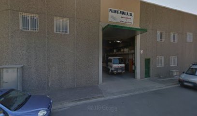Palin Ferralla S.L.