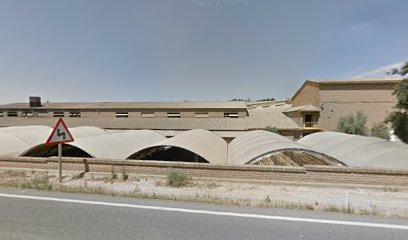 Palau Sariñena S.L.