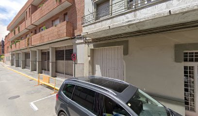 Lloguers la fonda