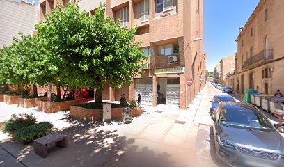 Rústic Lleida