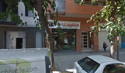 Bosch Consulting, S.L.