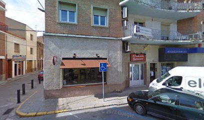 Serveis Comptables