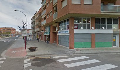 Esther Aznar Criado S.L