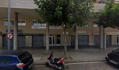 Cenco Assessorament Fiscal i Comptable, SL