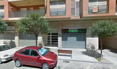 Informatica Lleidatana 90 SL
