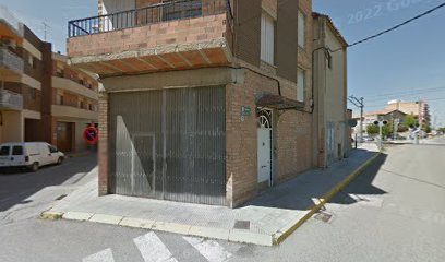 Alfredo Cunillera Folguera