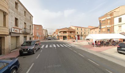 Control de Plagas Comercial Palma