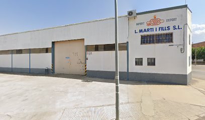 Martí e Hijos S.L.