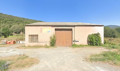 Cubiertas Lomar S.L.