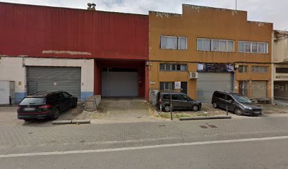 Fusté Baranes S L
