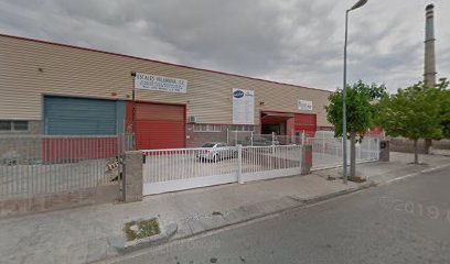 Escales Vilanova s.l.
