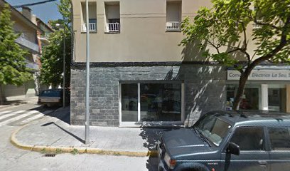 Comelgrup la Seu