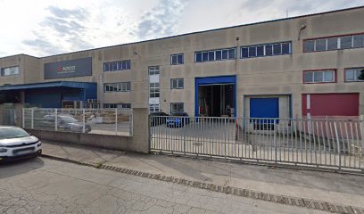 Delegación