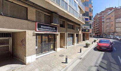 Cóndor Express Paquetería