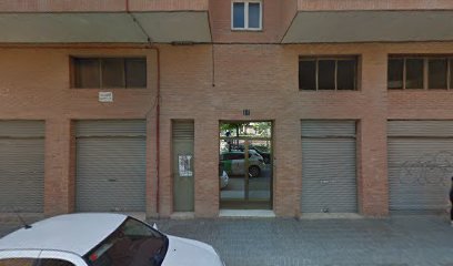 José Carlos Nasarre Bringue