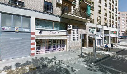 Amada Domingo Miralles