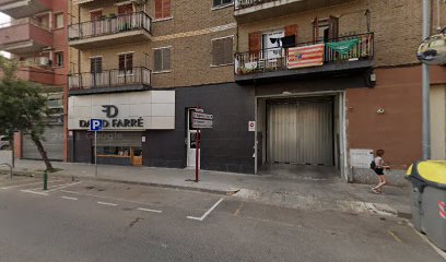 Pedro Bermúdez Chacón