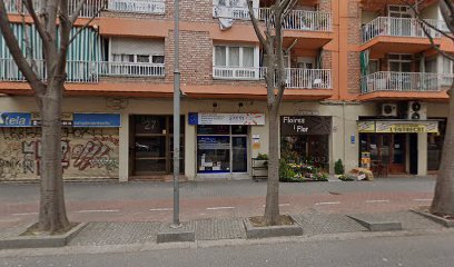 DHL Express Service Point (SIMM.NET)