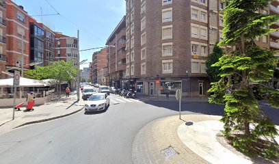 Taz Mudanzas