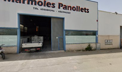 Mármoles Panollets S.C