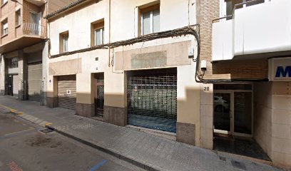 Marbres Vall Manresa
