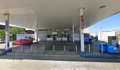 Petrocat - Estación de Servicio