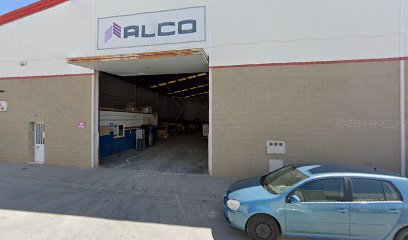 Alco Grupo Empresarial S.L.