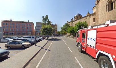 Petrolis Oficinas (Delegación de Solsona)