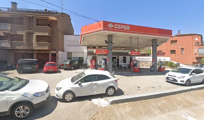 Premira Energía Coll Nargó