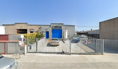 Pulidos Torres SL