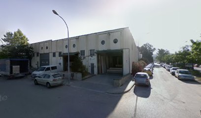 Frame Recubrimientos SL