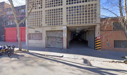 Pulidos Encinas