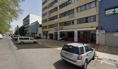 Pulidos Zamora