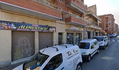 PULIBRILLO