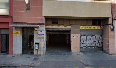 VIBROVER, S.L.