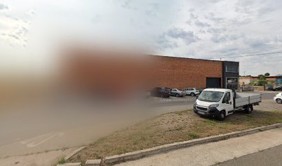 Cromo Duro Botifoll - AUJOR®
