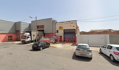 Niquelor Sl