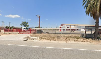 GRUAS TARRAGONA, S.L.