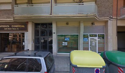 MTB SOFTWARE DE PONENT S.L.