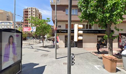 GESTION EMPRESARIAL GLOBALIA MULTISERVICIOS SL