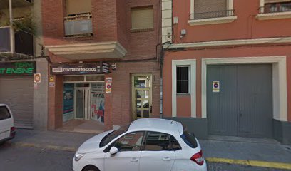 Ilernet Aplicaciones y Servicios